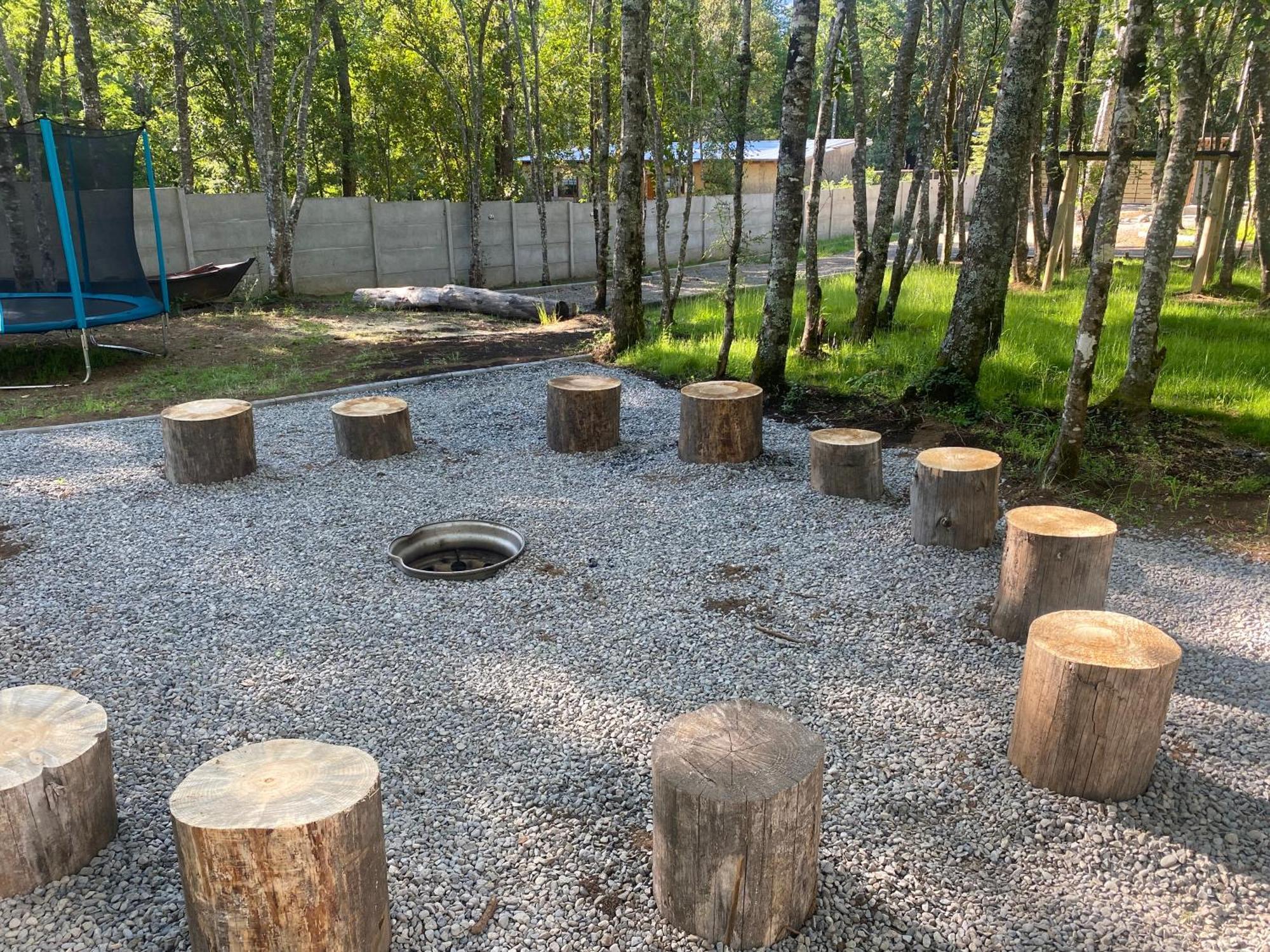 Casa de férias Boker Tov