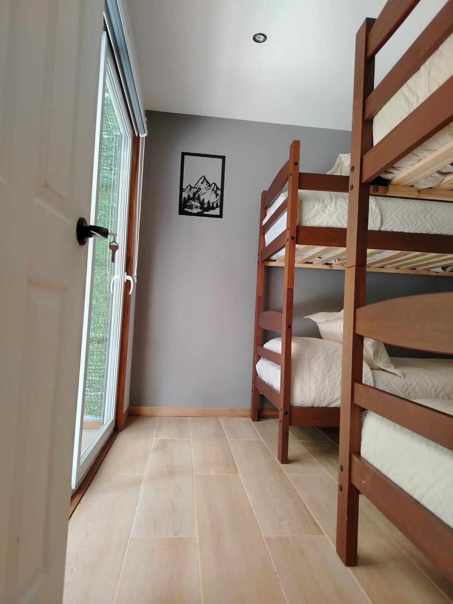Casa de férias Boker Tov *